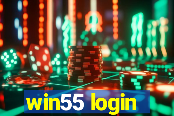 win55 login